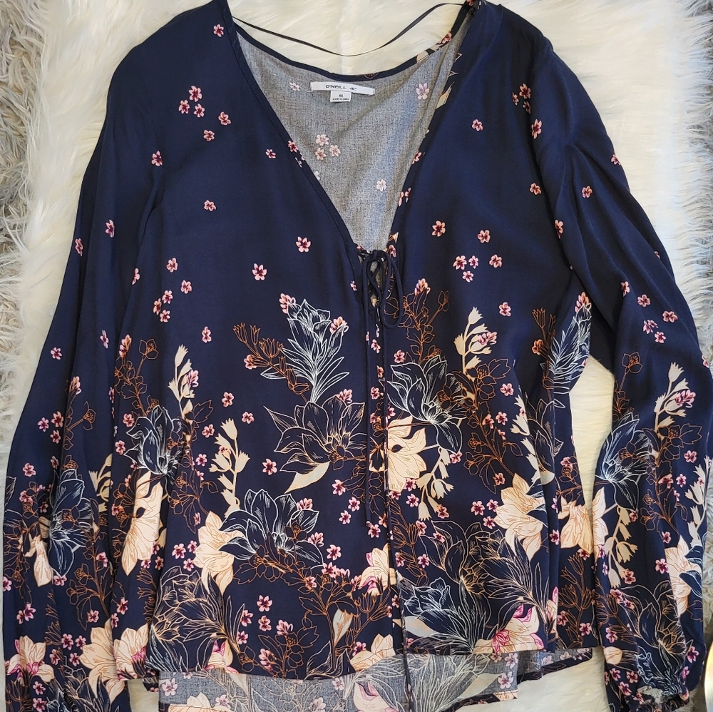 O'NEILL Top